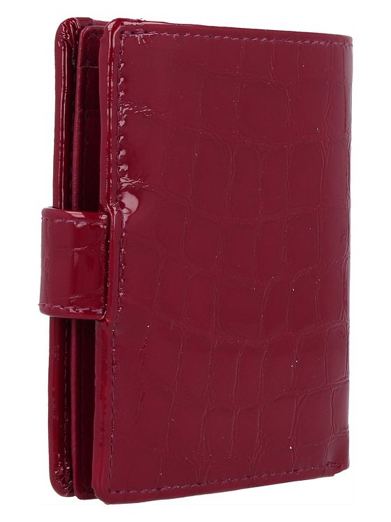 Esquire Nizza Pung RFID-beskyttelse Læder 9.5 cm Esquire Nizza Pung RFID-beskyttelse Læder 9.5 cm