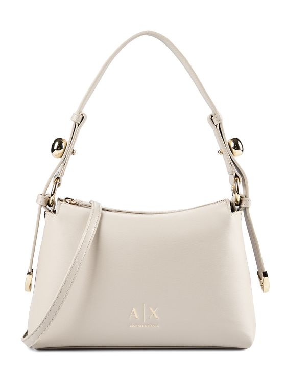 Armani Exchange Helen Bolsa de hombro 23 cm Armani Exchange Helen Bolsa de hombro 23 cm