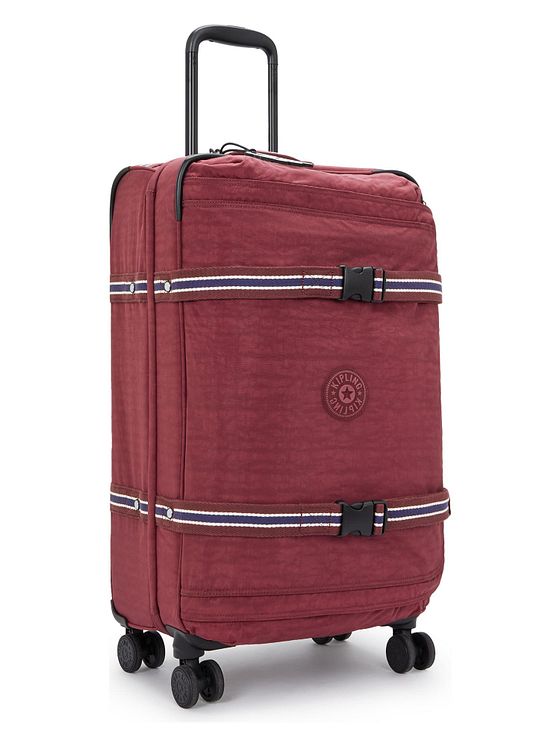 Kipling Basic Spontaneous 4 hjul Trolley M 66 cm