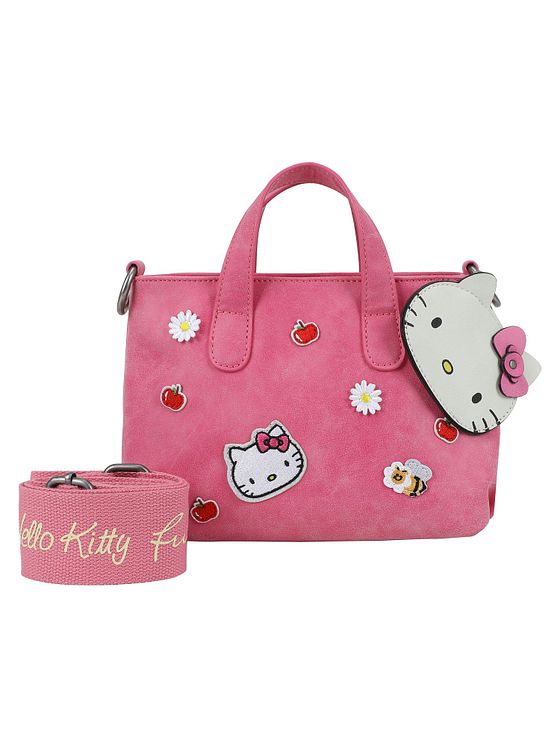 Fritzi aus Preußen Hello Kitty fritzi Big Baby Kabelka 20 cm