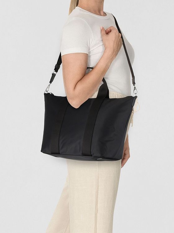 Lauren Ralph Lauren Stevie Shopper-taske 47 cm