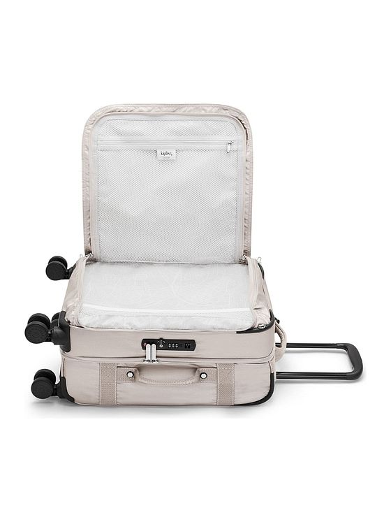 Kipling Basic Plus Spontaneous S 4 hjul Kabinetrolley 53 cm Kipling Basic Plus Spontaneous S 4 hjul Kabinetrolley 53 cm