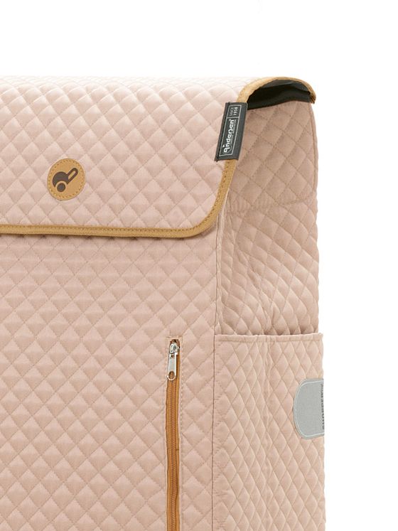 Andersen Shopper Royal Shopper Lissa Shoppingvagn 58 cm Andersen Shopper Royal Shopper Lissa Shoppingvagn 58 cm
