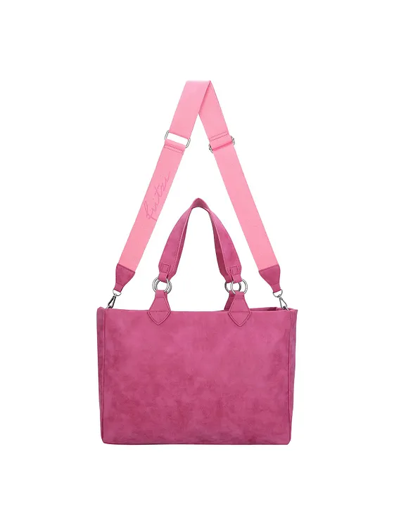 Fritzi aus Preußen Izzy Vintage Bolsa de compras 42 cm Fritzi aus Preußen Izzy Vintage Bolsa de compras 42 cm