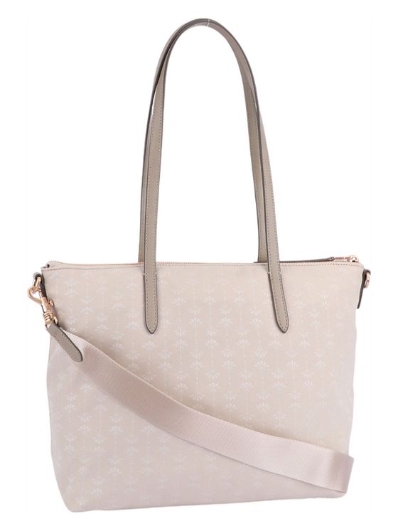 Joop! Collana Tessuto collana tessuto Shopper-taske 30 cm