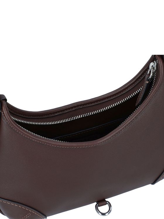 COACH Hamptons Skuldertaske Læder 28 cm COACH Hamptons Skuldertaske Læder 28 cm