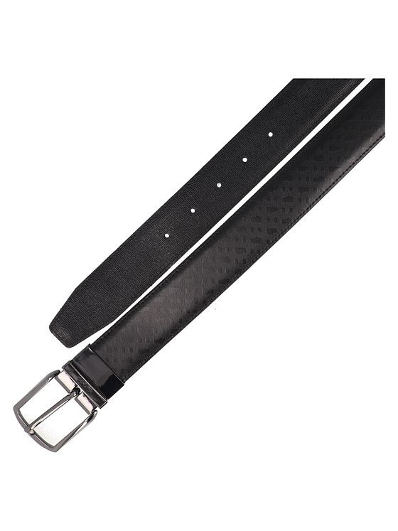 Boss Onnie vendbart bælte gaveæske læder