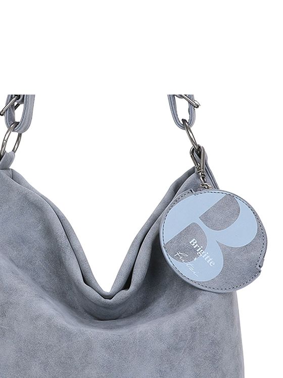 Fritzi aus Preußen Brigitte x Fritzi Jive Skuldertaske 27 cm