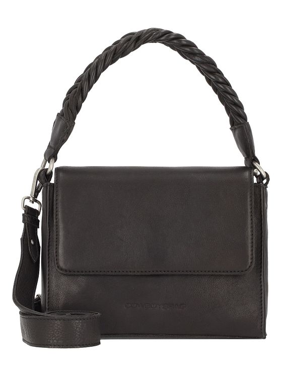 Cowboysbag Enderby Skuldertaske Læder 25.5 cm