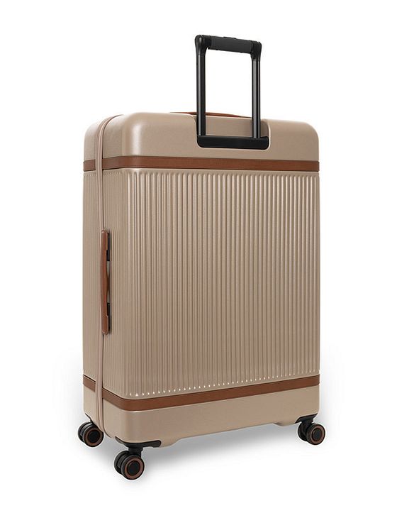 The Chesterfield Brand Zuna 4 kolečka Vozík L 75 cm