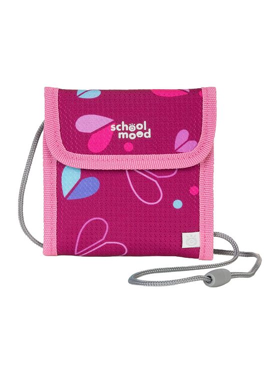 School-Mood Brysttaske 11 cm