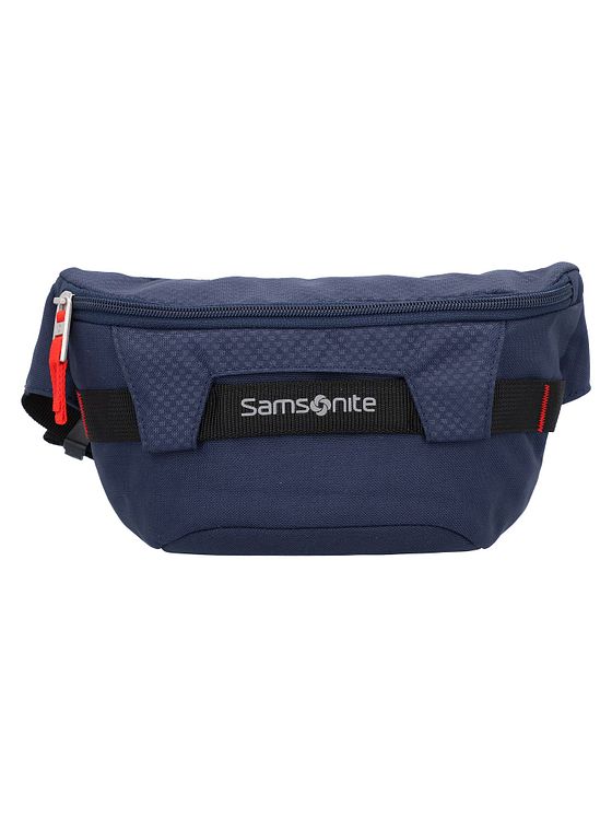 Samsonite Sonora bæltetaske 25 cm