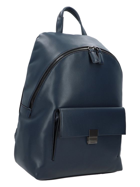 Calvin Klein Iconic Plaque Daypack 40 cm Laptoprum