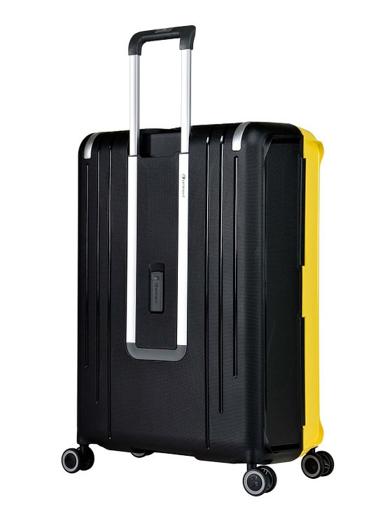 Eminent Vertica SE 4 kolečka Vozík L 76 cm