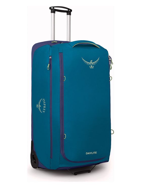 Osprey Daylite 115 2 hjul Rejsetaske 82 cm