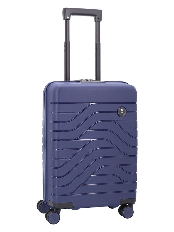 Bric's BY Ulisse 4-hjulet kabinevogn 55 cm