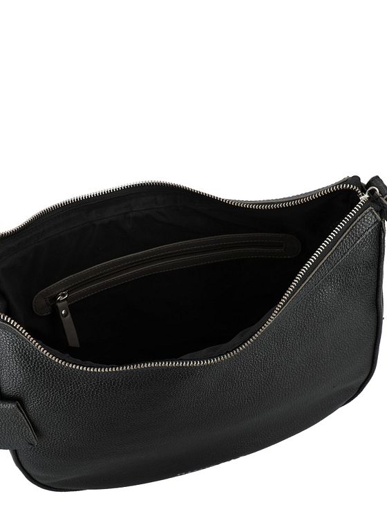 Burkely Always Alyx Skuldertaske Læder 36.5 cm Burkely Always Alyx Skuldertaske Læder 36.5 cm