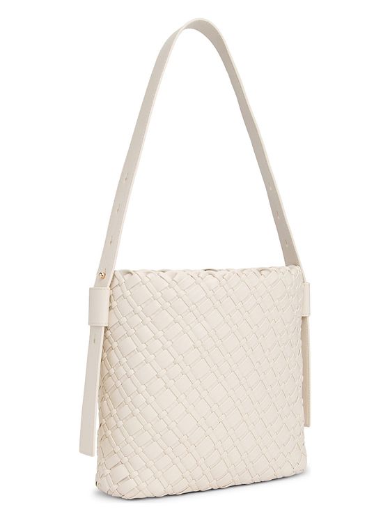 Tommy Hilfiger TH Braided Skuldertaske 25 cm