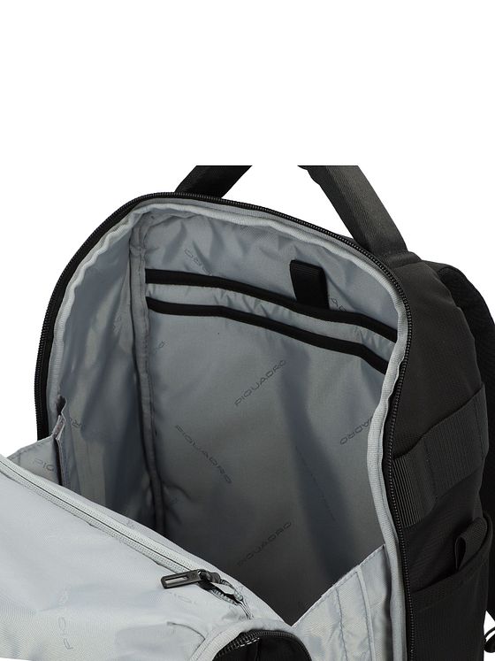 Piquadro Arne Weekendtaske 50 cm Piquadro Arne Weekendtaske 50 cm
