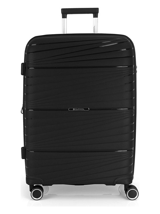 Gabol Kiba 4-hjulet trolley 66 cm