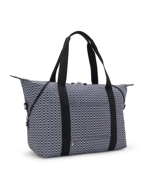 Kipling Art M Weekend-rejsetaske 58 cm