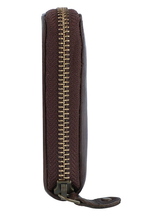 Harold's Ubådspung i læder 18,5 cm Harold's Ubådspung i læder 18,5 cm