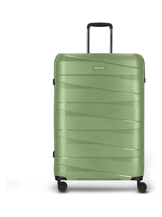 Redolz Essentials 10 LARGE 4 hjul Trolley 76 cm