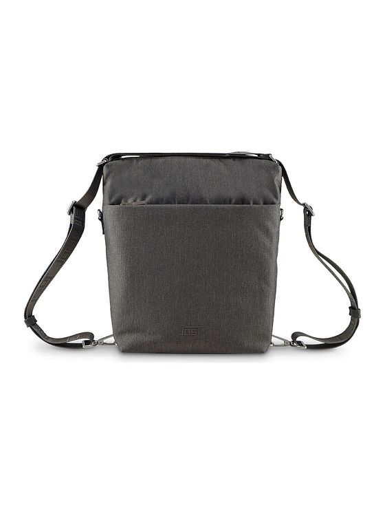 Jost Bergen Skuldertaske RFID-beskyttelse 25 cm