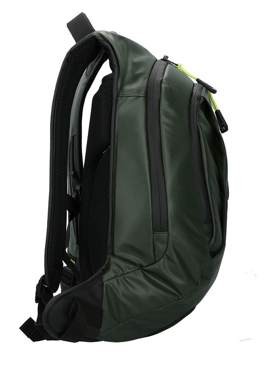 Samsonite Paradiver Light-rygsæk med 45 cm rum til bærbar computer