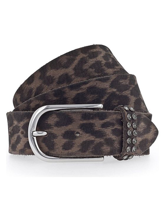 b.belt Leora bælte i læder b.belt Leora bælte i læder