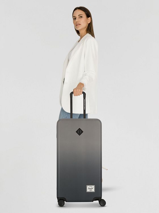 Herschel Heritage 4 hjul Trolley L 81 cm