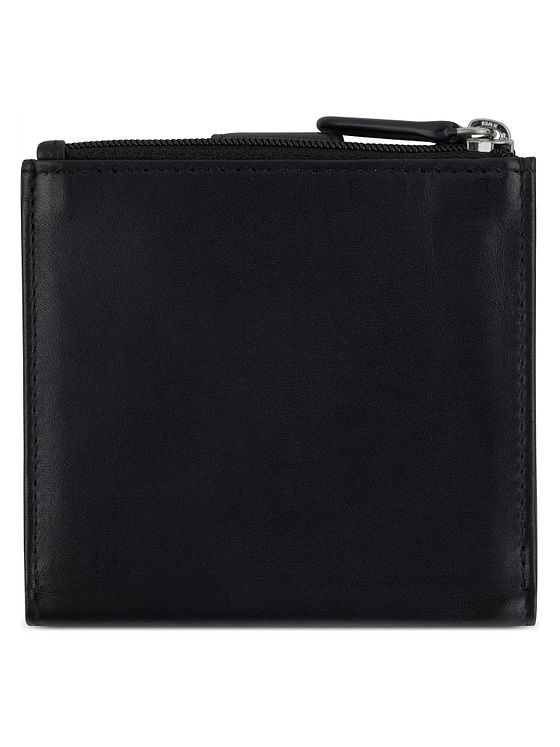 mano Don Andrea Kreditkortetui RFID-beskyttelse Læder 10 cm