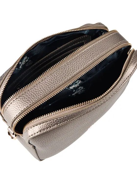 U.S. Polo Assn. Mansion Crossbody taška 23.5 cm U.S. Polo Assn. Mansion Crossbody taška 23.5 cm