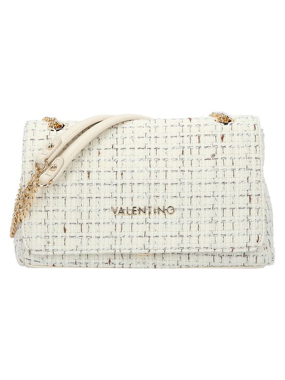 Valentino Tweed Skuldertaske 26 cm