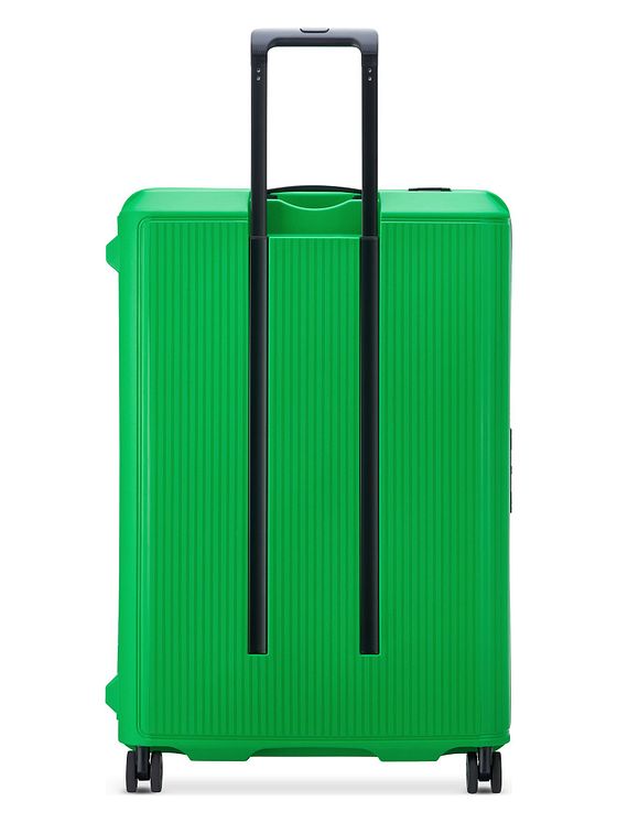 Delsey Paris x United Colors of Benetton Colour Block Hardside 4-hjuls trolley 76 cm Delsey Paris x United Colors of Benetton Colour Block Hardside 4-hjuls trolley 76 cm