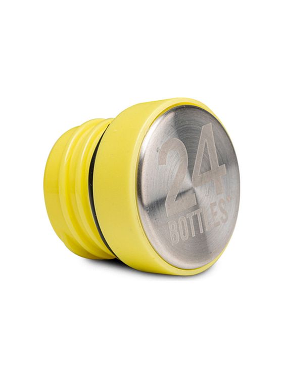 24Bottles Urban Lid hætte til drikkeflaske 24Bottles Urban Lid hætte til drikkeflaske