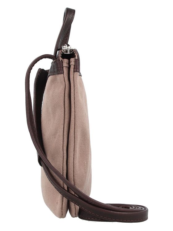 Harold's Håndtaske i varmt stof 15 cm