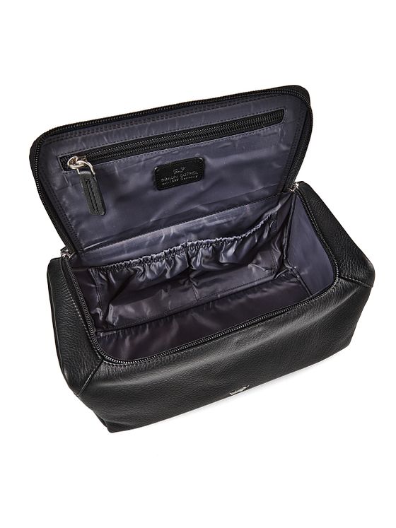 Braun Büffel Golf 3.0 Toilettilaukku Nahka 26 cm Braun Büffel Golf 3.0 Toilettilaukku Nahka 26 cm