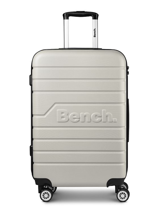 Bench Seattle 4-hjulet Trolley M 69 cm Bench Seattle 4-hjulet Trolley M 69 cm