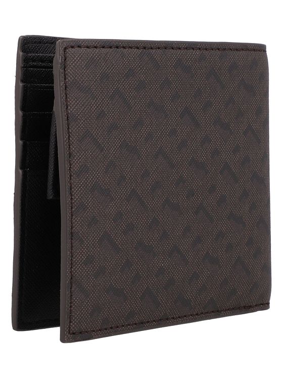 Boss Zair Pung RFID-beskyttelse Læder 11 cm