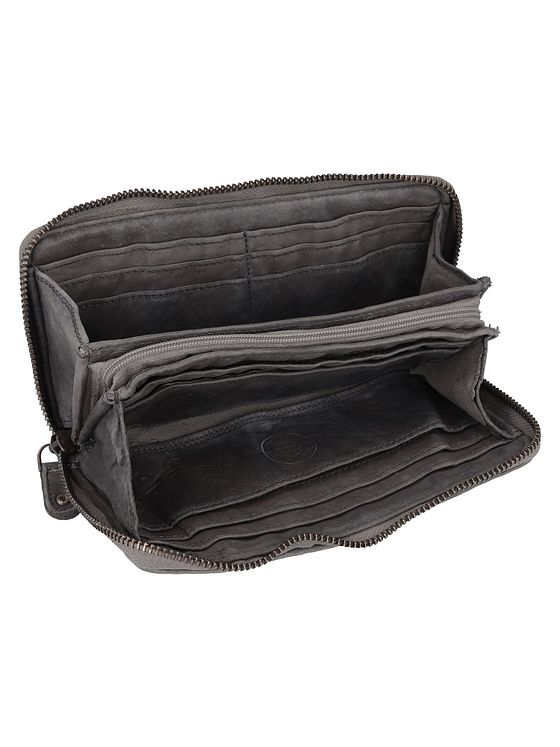 Greenland Nature Femi & Nine Peněženka Kůže 20 cm