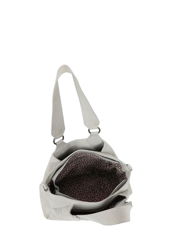 Fritzi aus Preußen Maia Suede Jacky Shopper-taske 40 cm