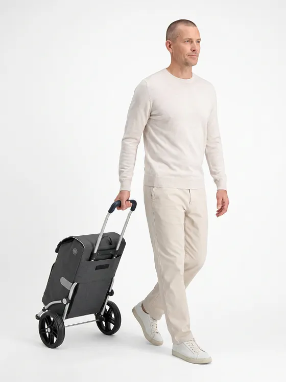 Andersen Shopper Royal Shopper Ipek Maxi Dramaten 59 cm