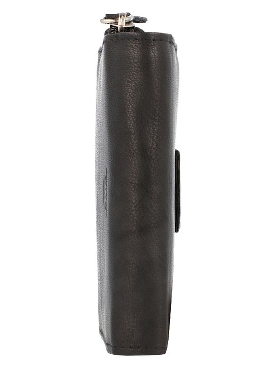 Greenburry Basic-pung i RFID-læder 9 cm Greenburry Basic-pung i RFID-læder 9 cm