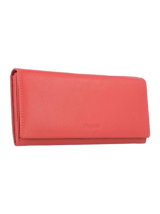 bugatti Vertice lompakko nahka 19.5 cm