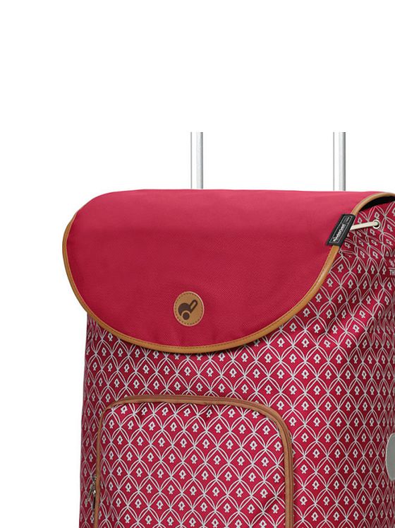 Andersen Shopper Scala Shopper Plus Famke indkøbstrolley 59 cm