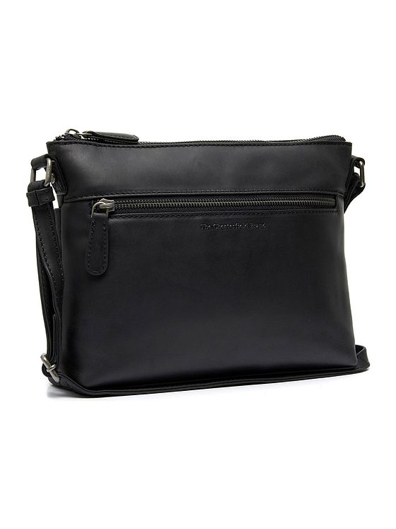 The Chesterfield Brand Durban Umhängetasche Leder 25 cm The Chesterfield Brand Durban Umhängetasche Leder 25 cm