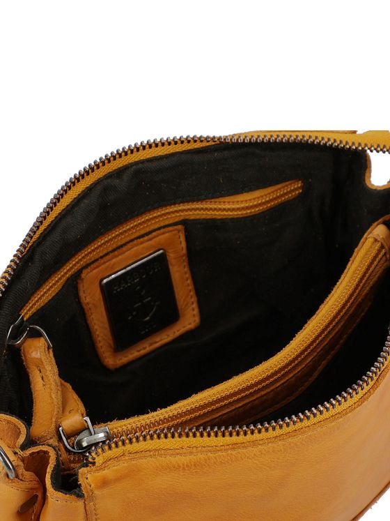 Harbour 2nd Anchor Love Tiani Skuldertaske Læder 21.5 cm