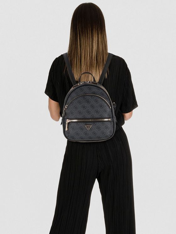 Guess Manhattan II Bolsos mochila 26 cm