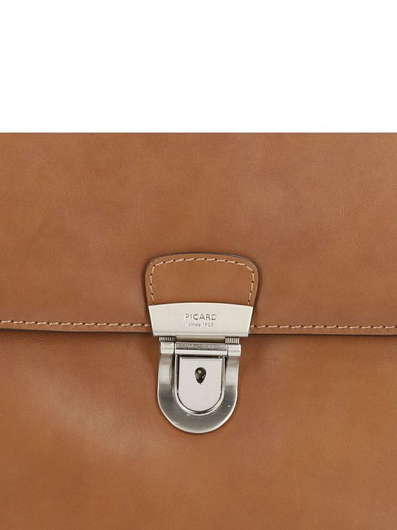 Picard Toscana Dokumenttaske Læder 37 cm Laptoprum Picard Toscana Dokumenttaske Læder 37 cm Laptoprum